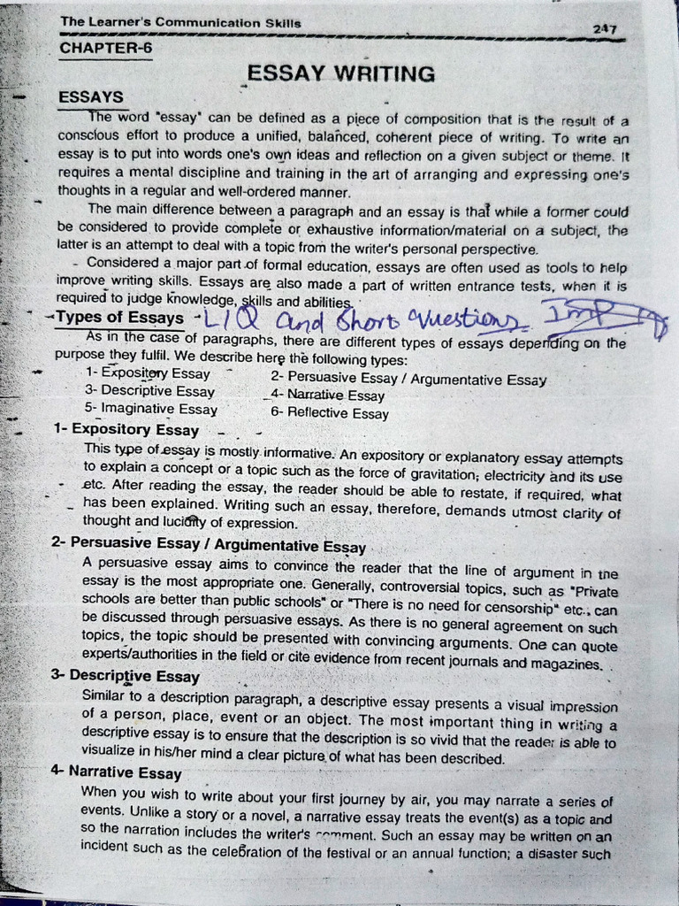 English Communition Skill | PDF