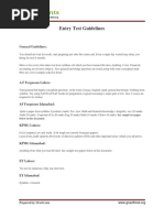 Ashgate and Gower Ebooks | PDF | Risk Management | Risk