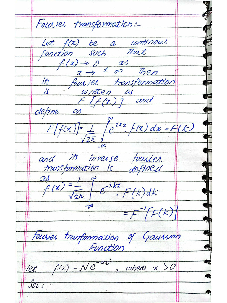 Abdullah Notes | PDF