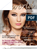 LR World Decembre 2011