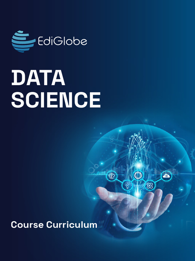 Data Science | PDF | Regression Analysis | Machine Learning