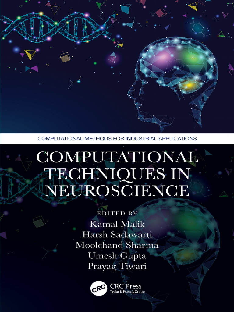 Computational Techniques in Neuroscience | PDF | Brain Tumor | Neuroscience