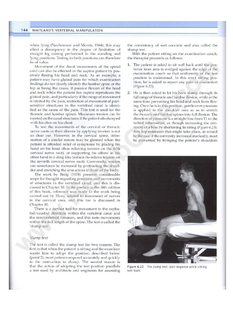 Slump 2 | PDF