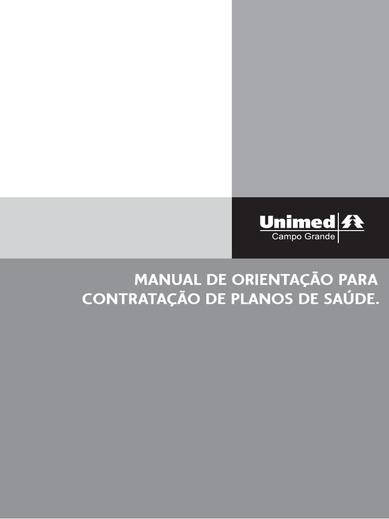 Manual Orientação - MPS | PDF