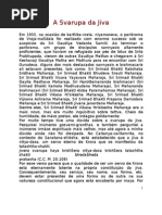 A Svarupa Da Jiva
