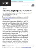 ひろき Industry 5.0 or industry 4.0S? Introduction to industry 4.0