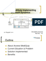 Access MediQuip
