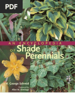 Download An Encyclopedia of Shade Perennials by ngp009 SN74624329 doc pdf