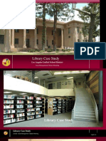 Library of The Future - LAUSD Case Study