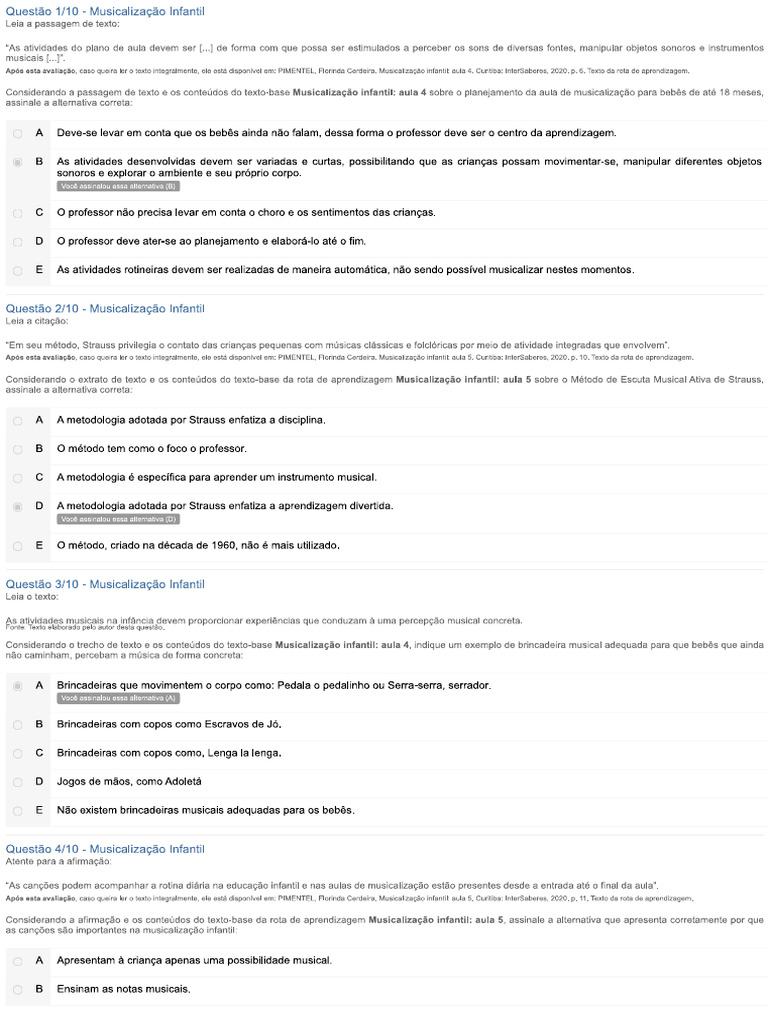 Apol 2 1 | PDF