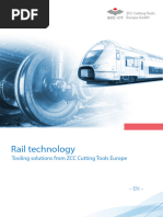 Understanding British Railway Headcodes | PDF | Train | Steam Locomotive
