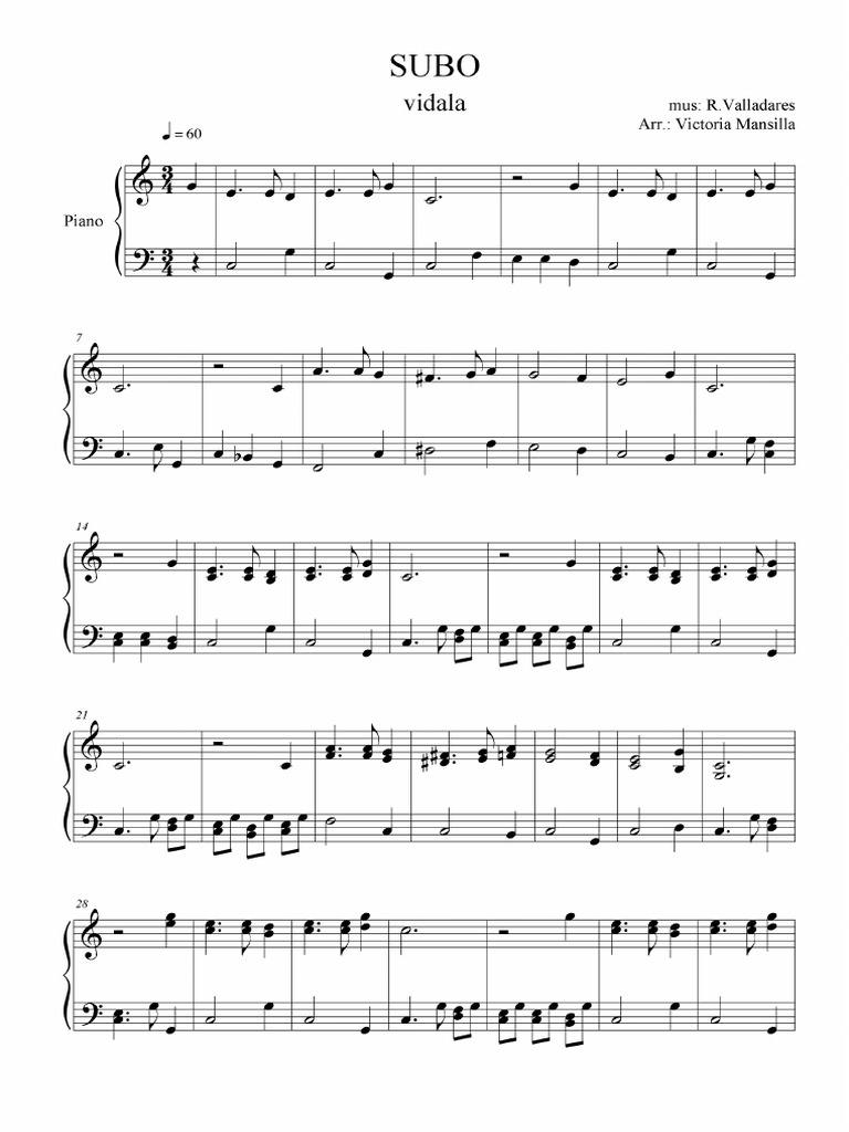 Subo | PDF