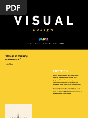 Designing Book Covers