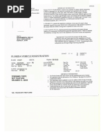 Vehicle Registration in New Brunswick | PDF | Vehicle Registration ...