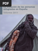 Informe CEAR 2011