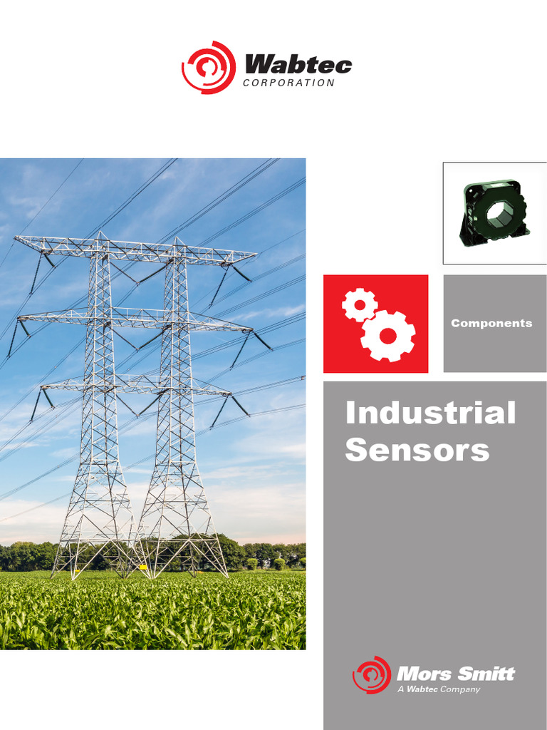 Bro Industrial Sensors v3 0 | PDF | Power Electronics | Power Supply