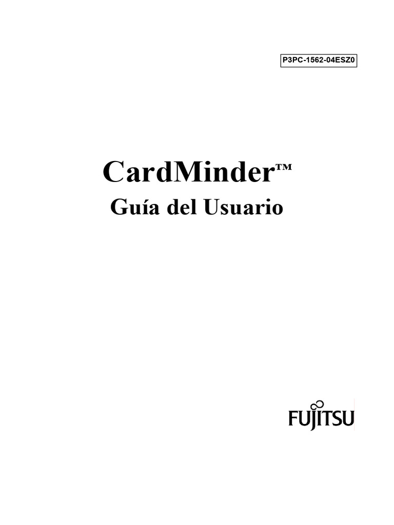 Card Minder Program | Comment Utiliser Cardminder – OVMN