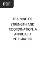 Sport, Exercise and Performance Psychology Research Directions To ...