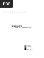 Economira para No Economist As | PDF | Ciencias económicas ...