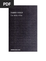 Fabio Volo - La Mia Vita