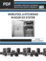 Download Ice Maker by mikec200 SN74634156 doc pdf