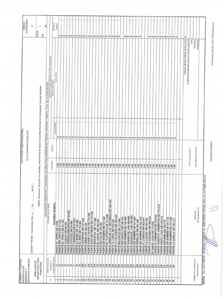 Catalogo conceptos pdf