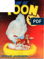 Download Toon the Cartoon RPG - SJG - Son of Toon SJG7603 by Dari Petal SN74635312 doc pdf