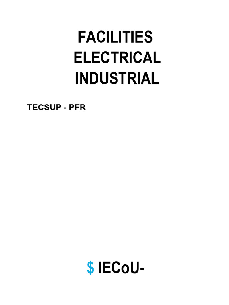 Electrical Systems and Installations Guide | PDF | Electrical Wiring ...
