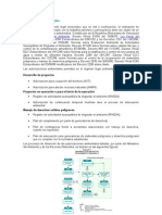 Autorizaciones Ambientales