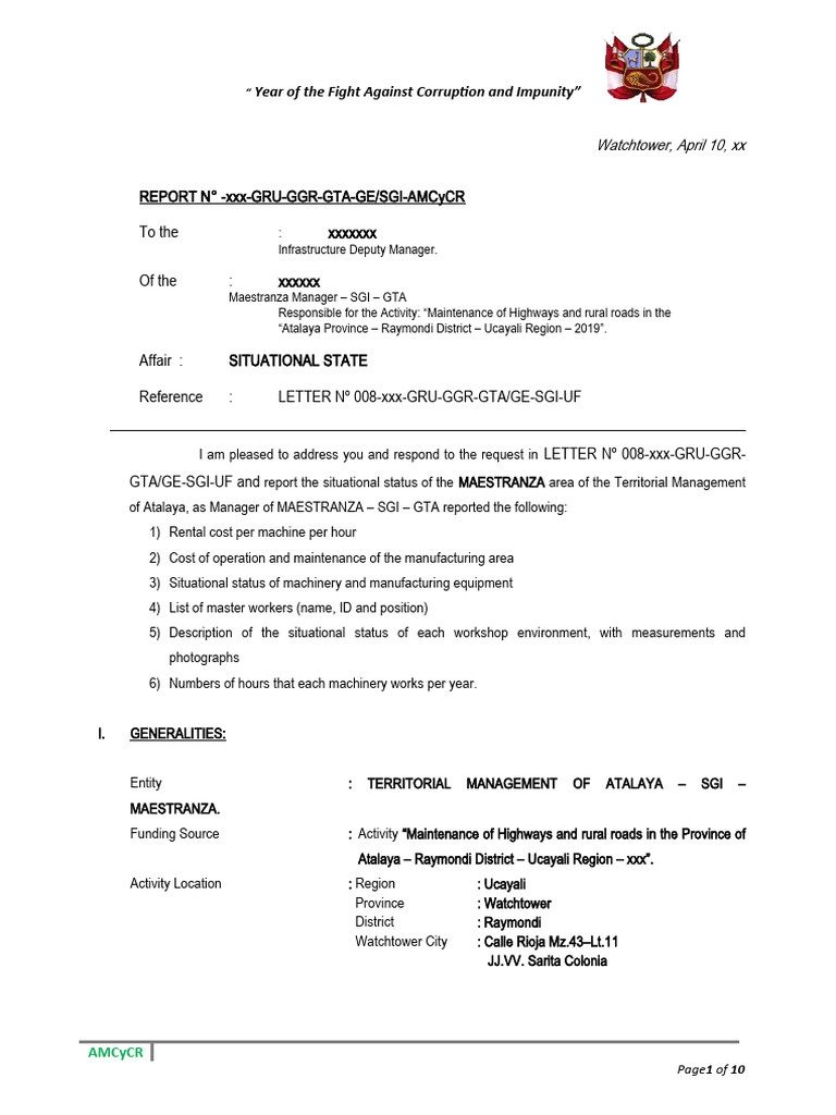 Report 008 state of machinery pdf heavy equipment tractor