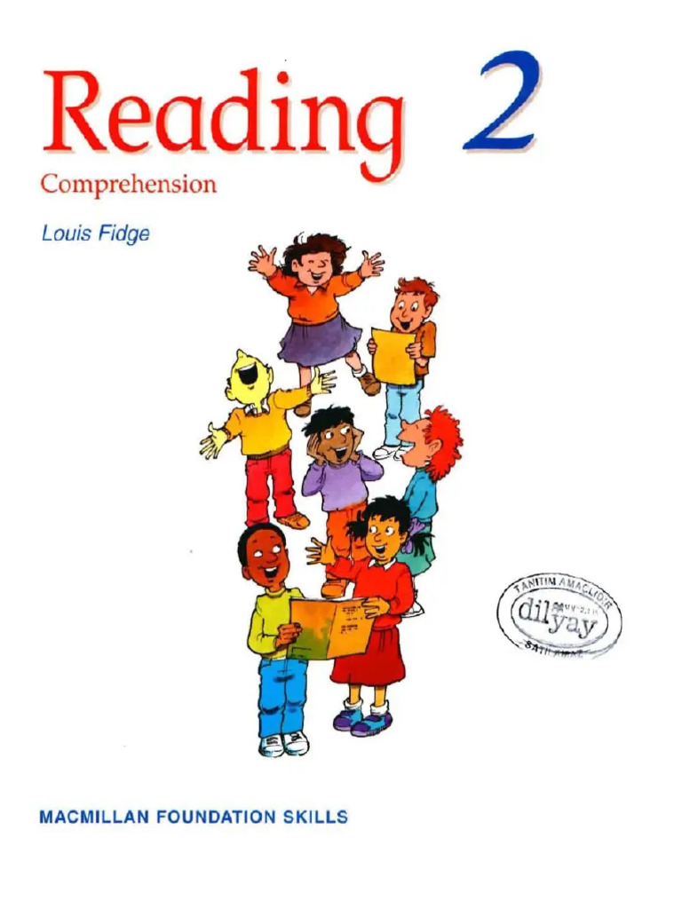 Reading 2 Macmillan | PDF