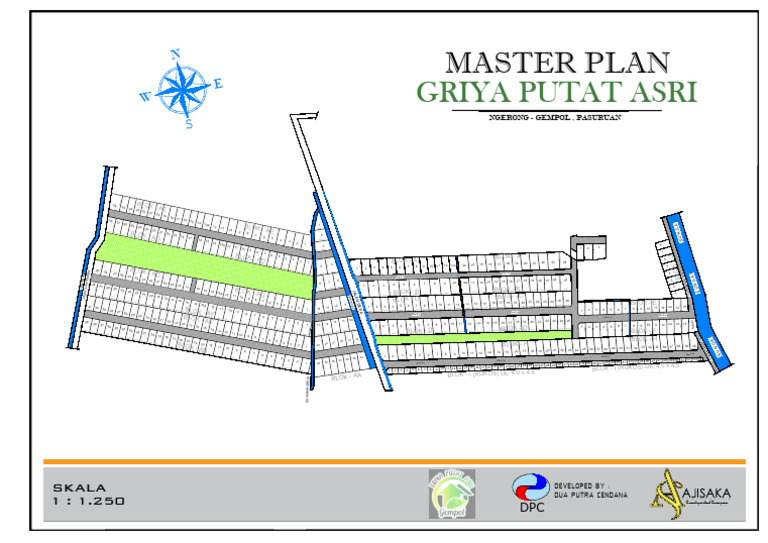 Master Plan Oke Pdf