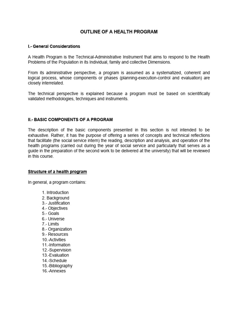 health-program-outline-pdf-evaluation-methodology