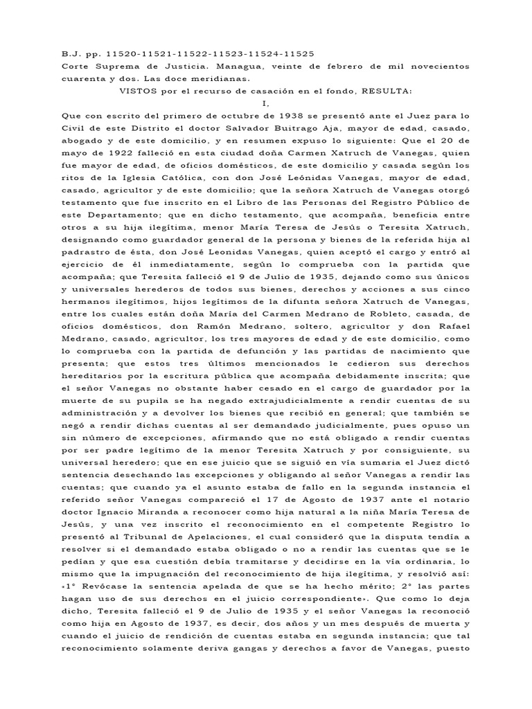 1942 11520 11525 sucesi n intestada cesi n derechos pdf