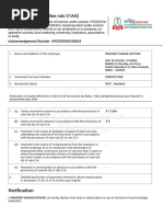 Understanding Your SF-50 Form Guide | PDF | Overtime | Business
