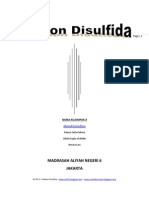 Download Karbon Disulfida - Dengan Ayat Al-Quran by Ahmad Romadhon SN74639090 doc pdf