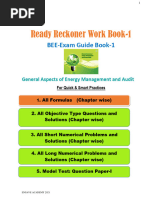 General Aspects of Energy Management and Energy Audit | PDF