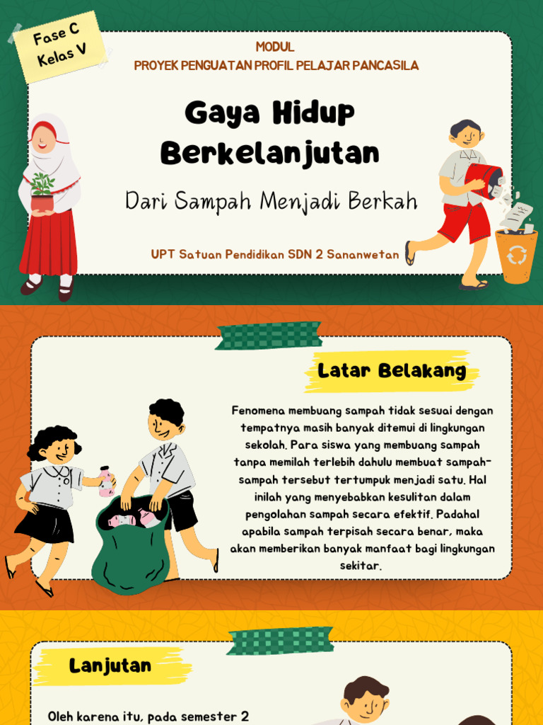 Contoh soal kelas v semester 2 dengan kd