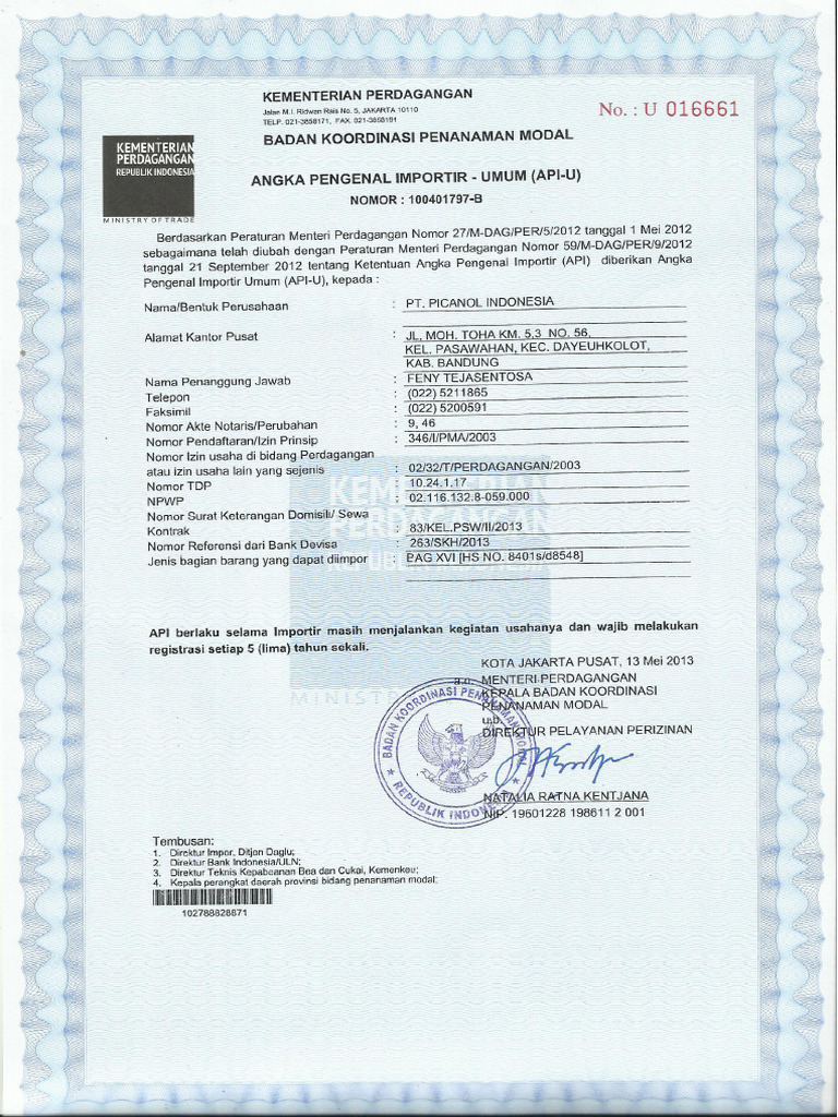 New Apiu (13 05 2013) | PDF