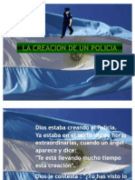 Oda Al Policia