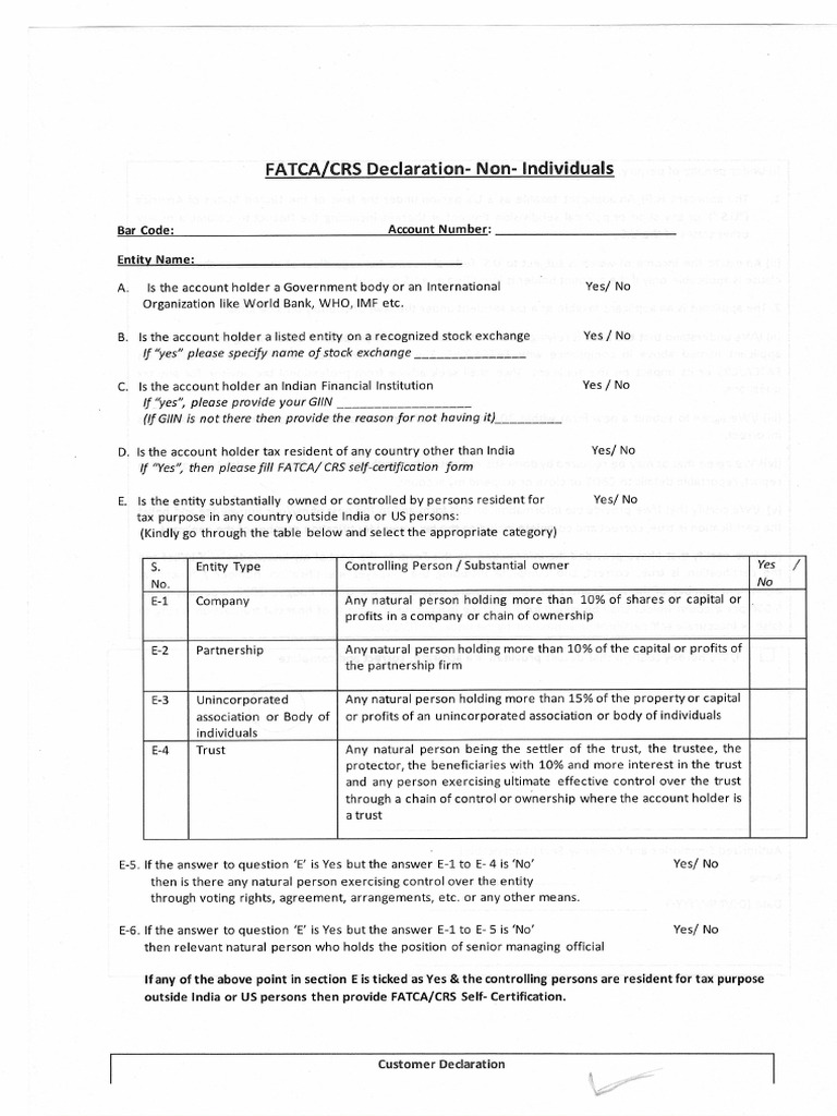 Account open pdf