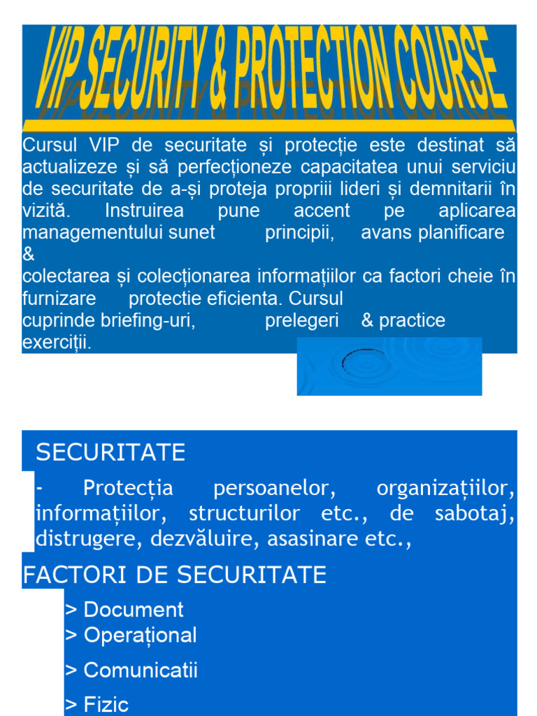 Modul VIP | PDF