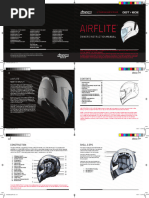 schuberth c2 helmet manual SCHUBERTH C2 Helmet User Manual | PDF | Ventilation (Architecture)