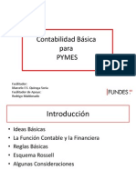 Contabilidad Básica