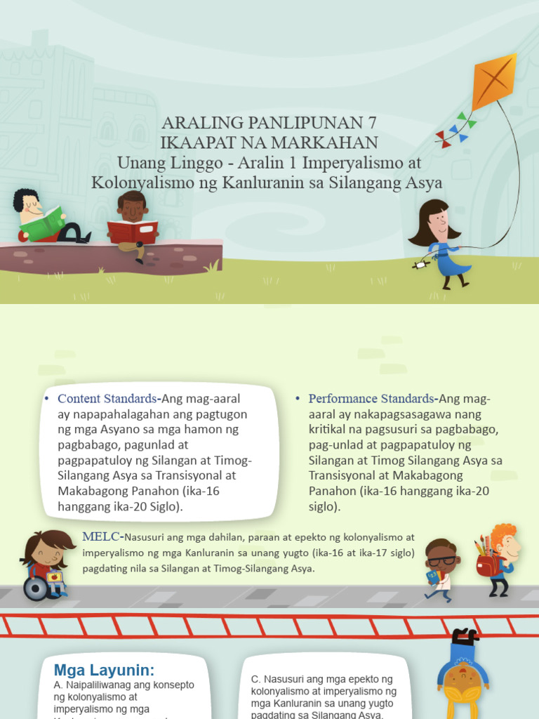 Ap7 Week 1 | PDF