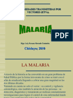 Exp.malaria