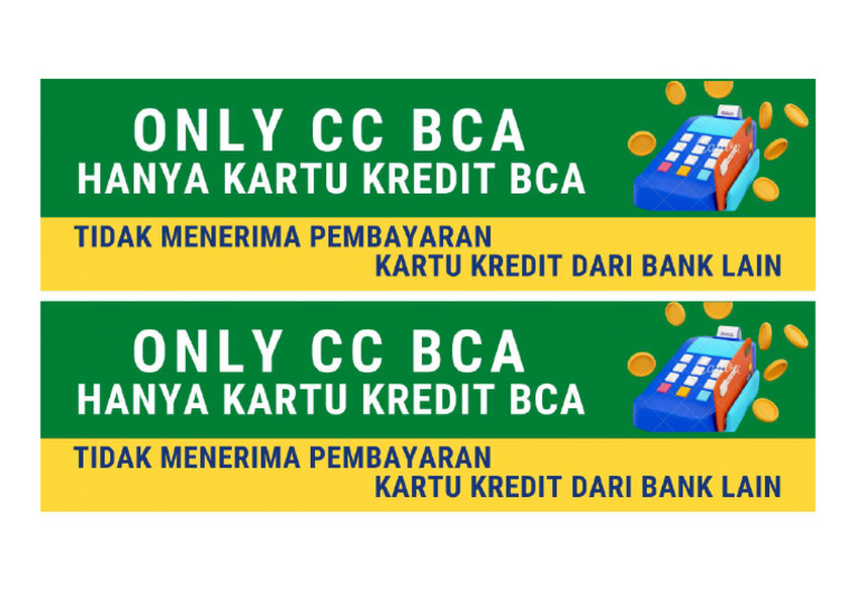 Blue And Yellow Corporate Business Bumper Sticker Pdf