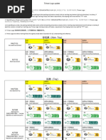 Aegis Boost Plus Manuals | PDF