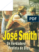 JOSE SMITH UN VERDADERO PROFETA DE DIOS - Duane S. Crowther