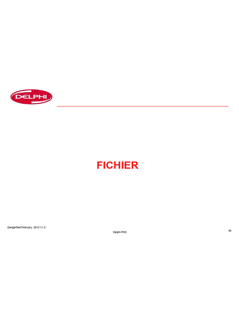 Guide d'Installation Delphi DS150E | PDF | Informatique | Ingénierie ...